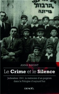 Le Crime et le Silence ÔÇô Jedwabne