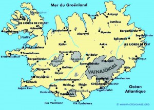 12-carte d'Islande