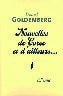 goldenberg