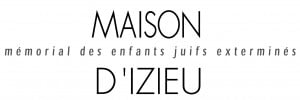 izieu logo